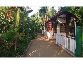 Nature View Cottage, Diveagar, Maharashtra